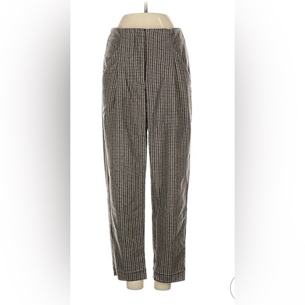Aritzia Wilfred Wool Pants